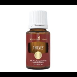 Thieves Essential Oil | 15ML |